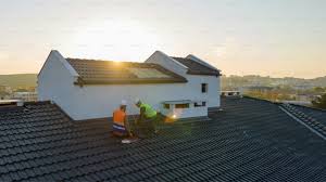 Best Storm Damage Roof Repair  in Knightstown, IN